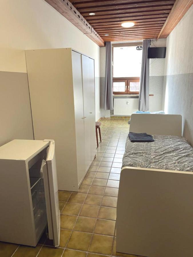 Monteurunterkunft Koenigstein Königstein in der Oberpfalz Zewnętrze zdjęcie